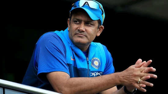kumble