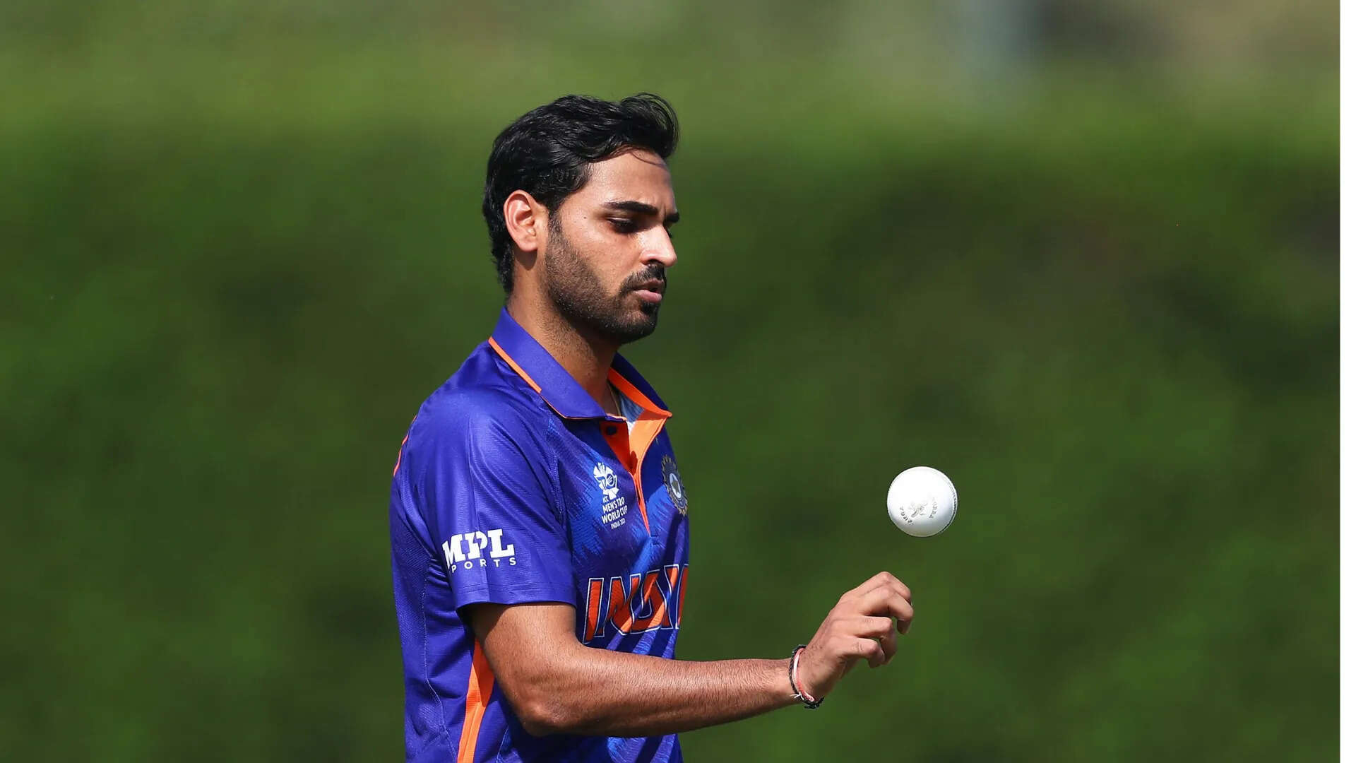 Bhuvi