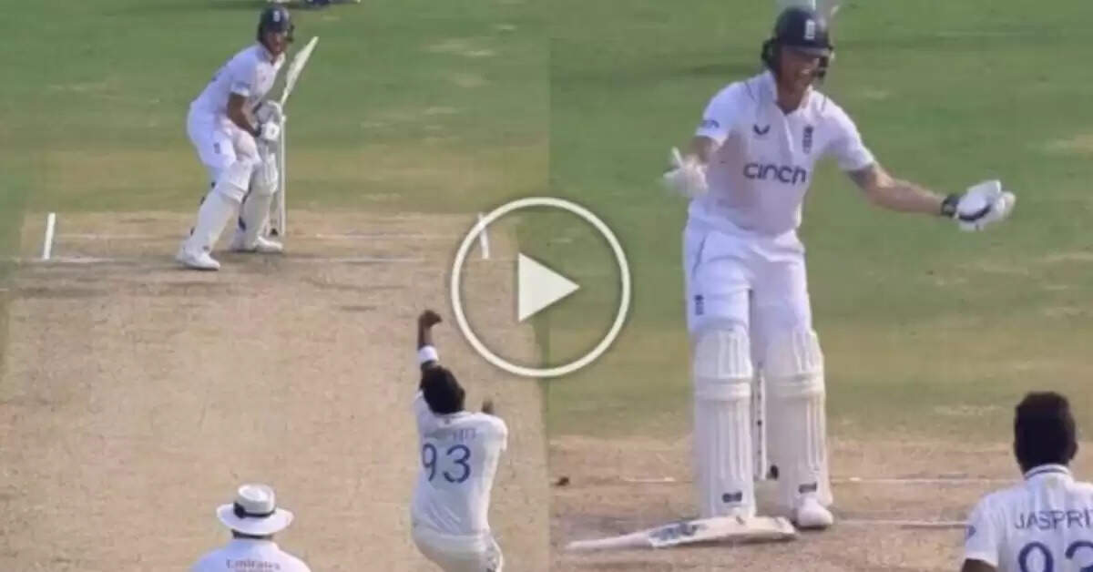 Bumrah
