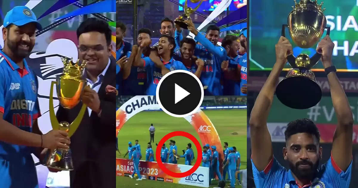 asia cup ind win