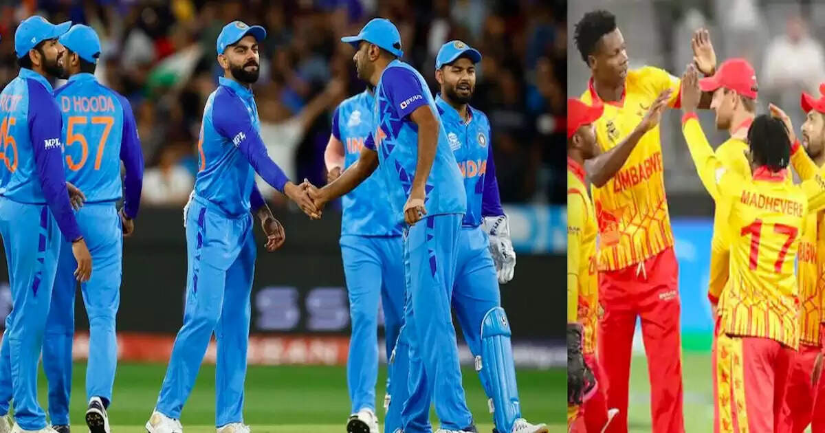 ind vs zim pant fail