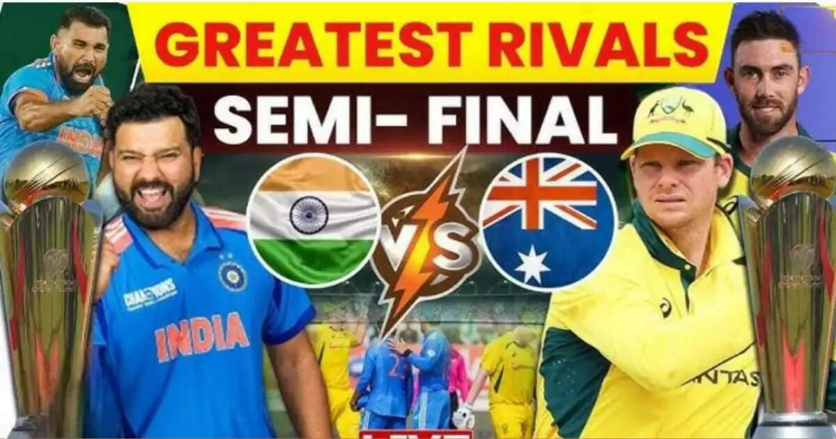 India enter to champions trophy final 