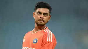 Ishan kishan