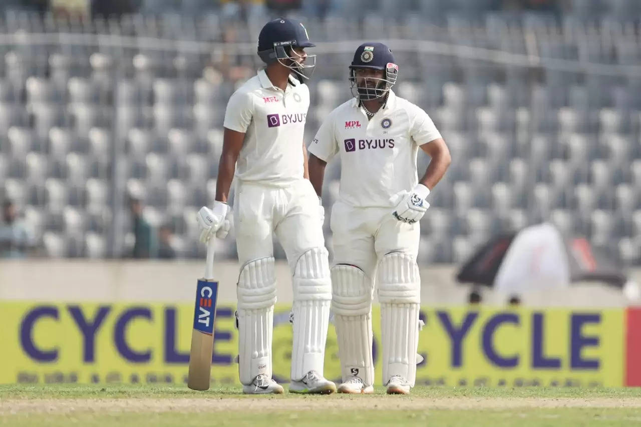 Pant and iyer