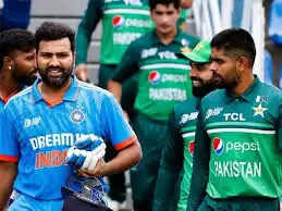 Ind vs pak