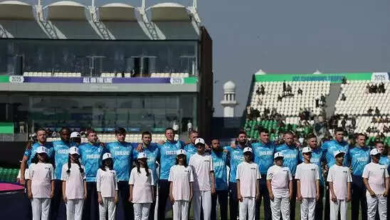 National anthem