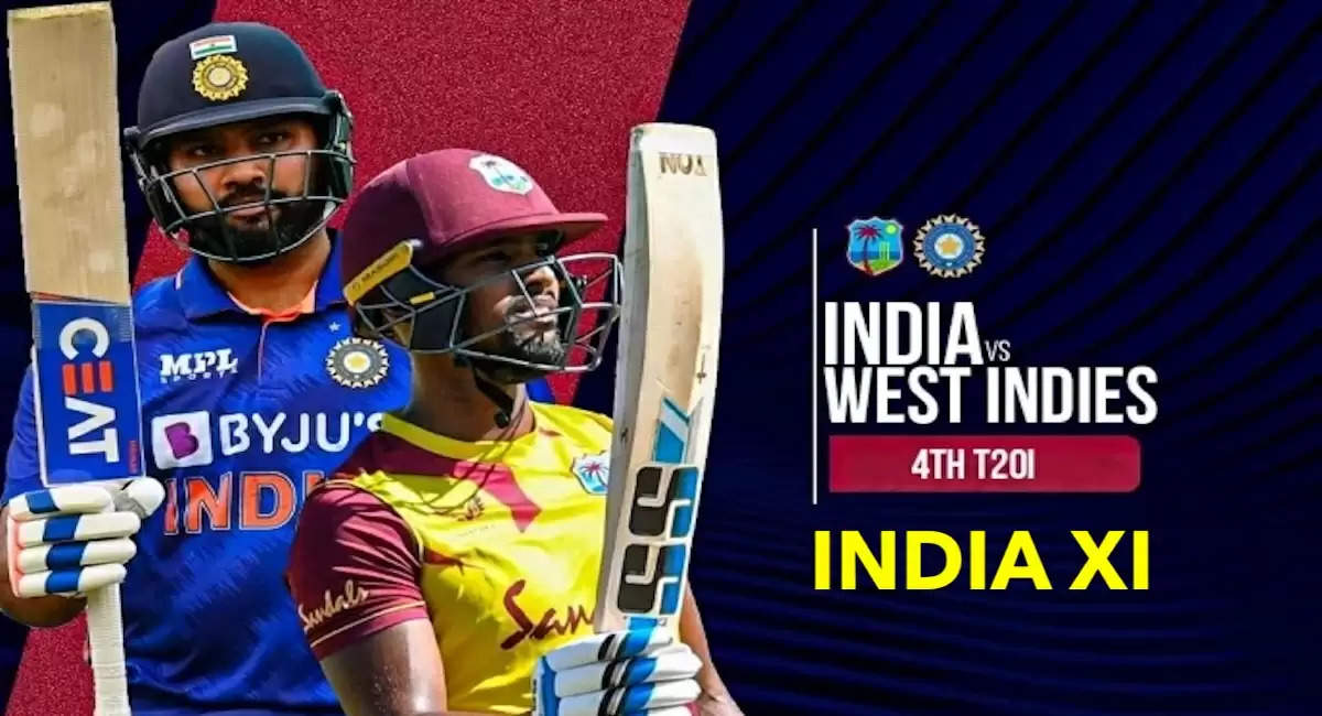 ind vs wi 4th t20