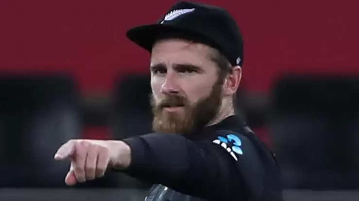 Kane Williamson