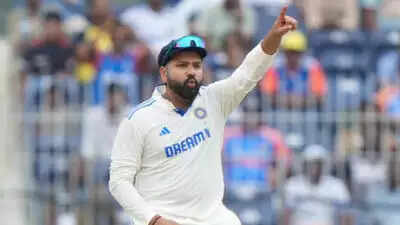 Rohit