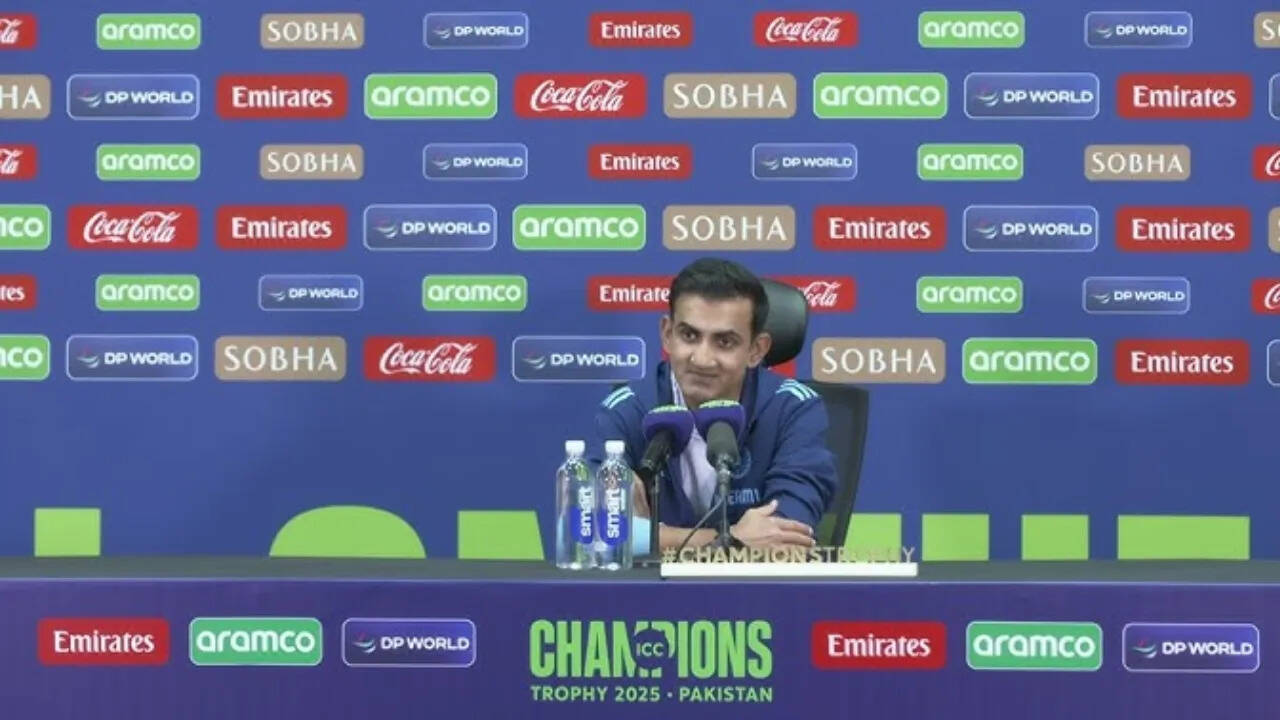 Gambhir