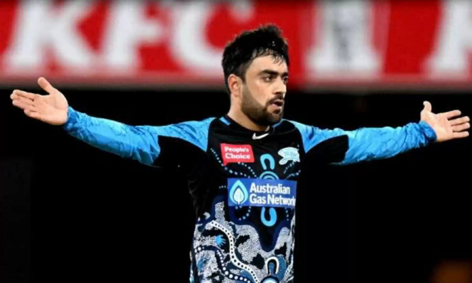 Rashid khan