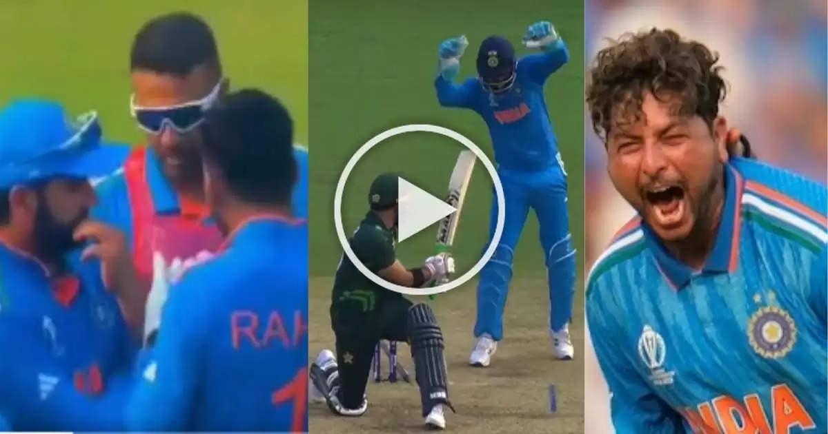 IND-vs-PAK-Kuldeep-Yadav-took-2-wickets