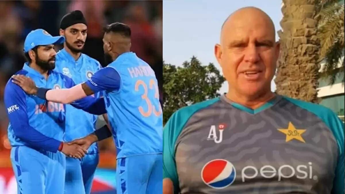 matthew hayden on india