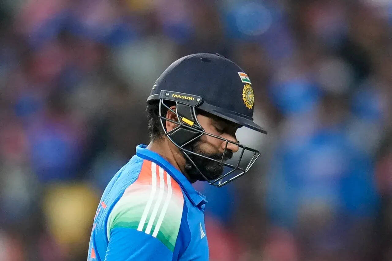 Rohit