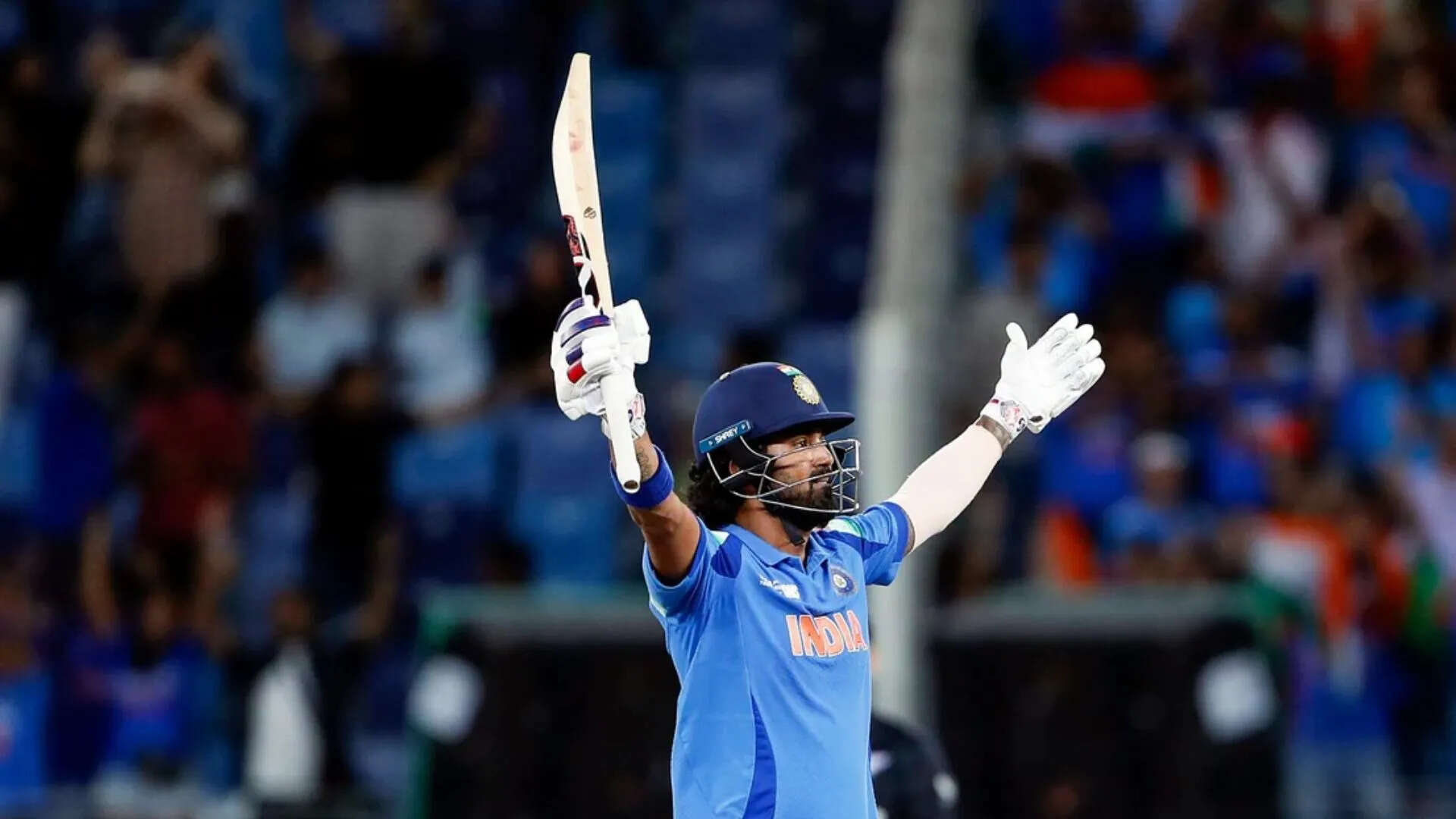 Kl rahul
