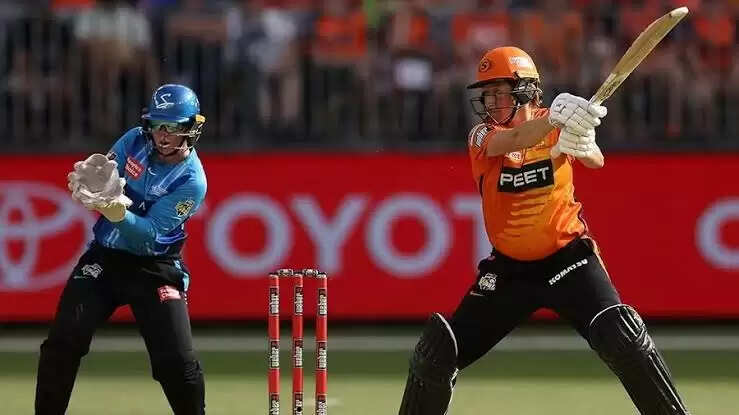 Big bash