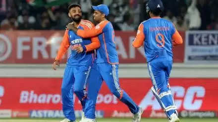 Team india