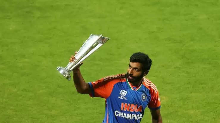 Bumrah