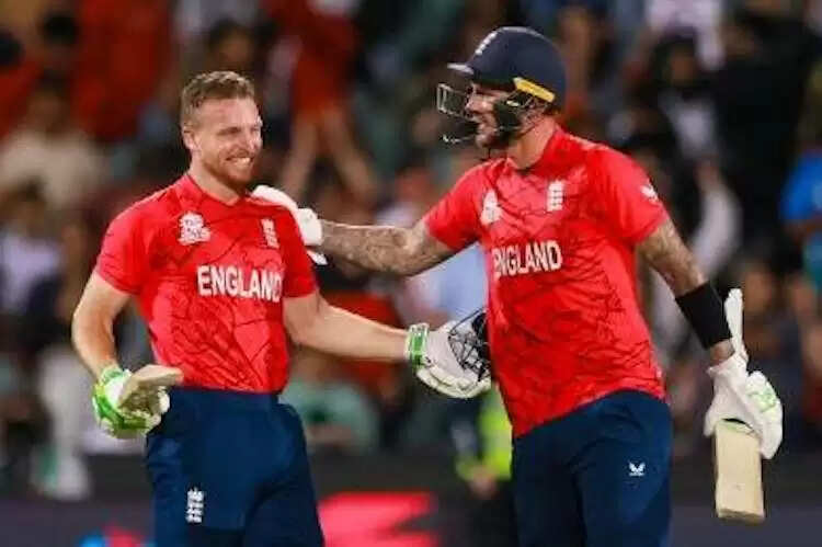 buttler and hales