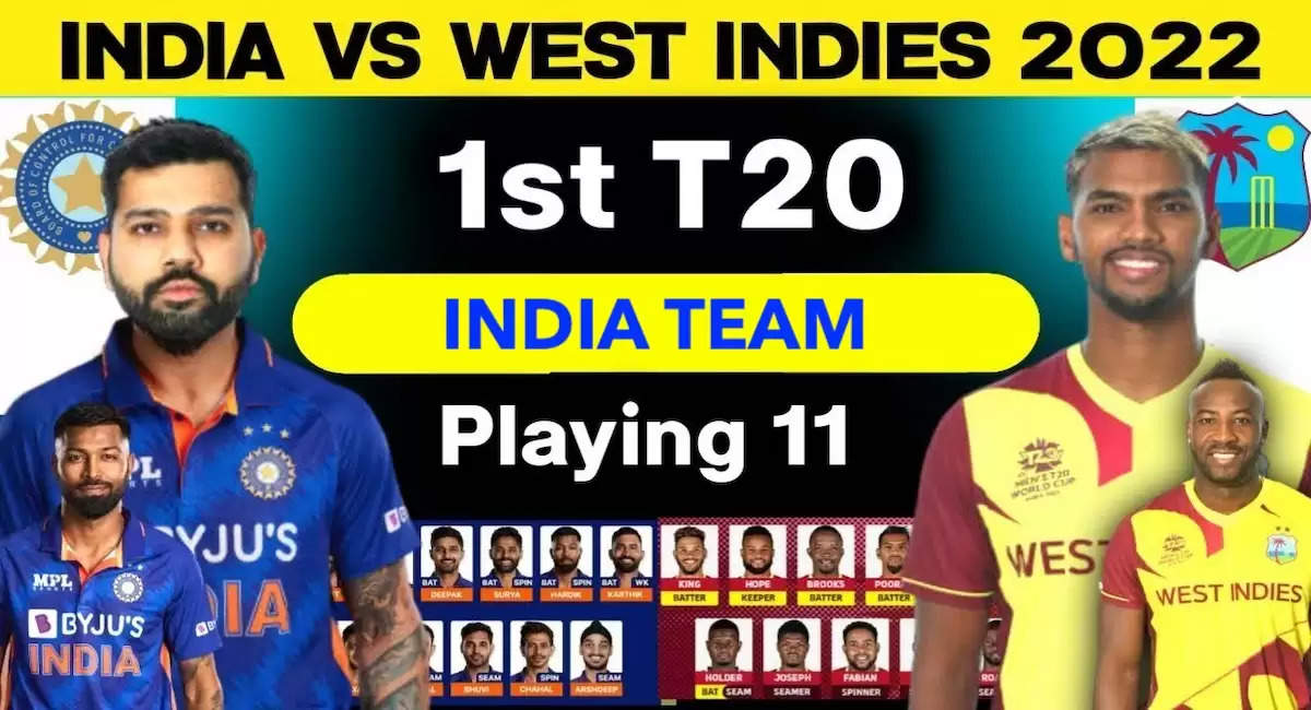 ind vs wi 1st t20 match