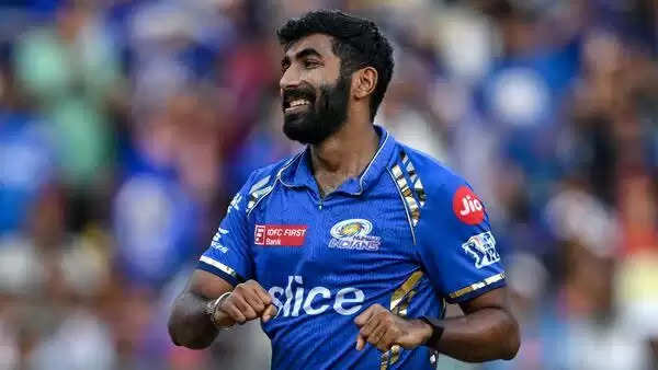 Bumrah