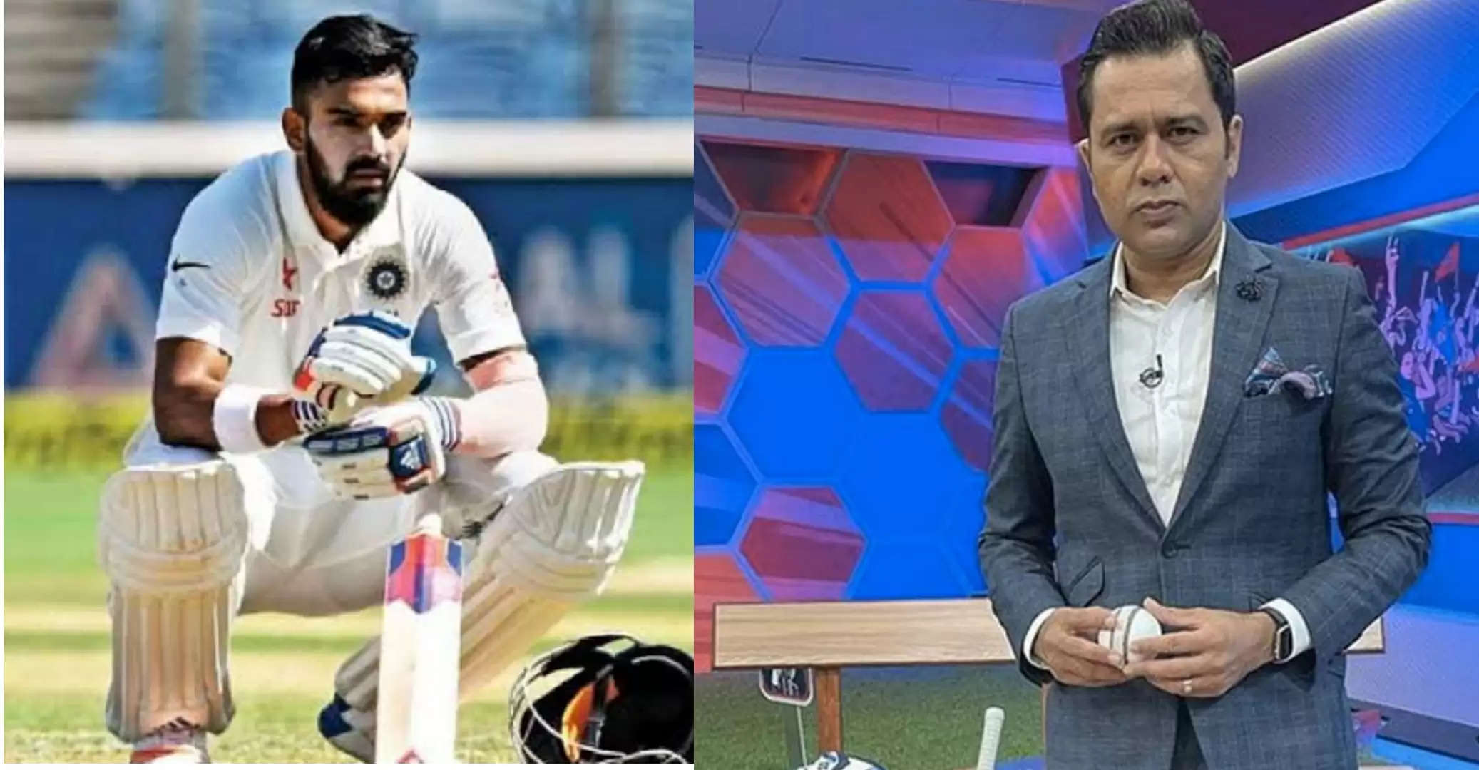 Kl rahul and akash