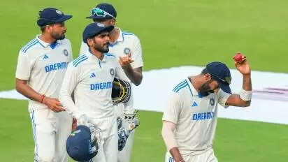 Bumrah