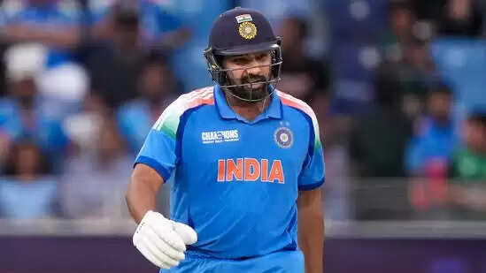 Rohit