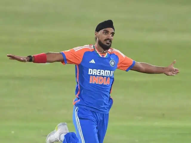 Arshdeep