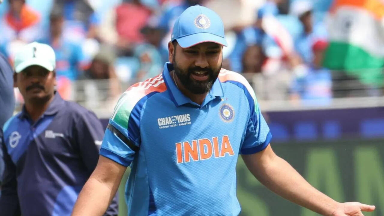 Rohit