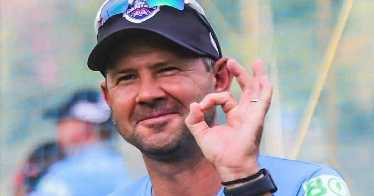 ricky ponting made a major revelation about opener prithvi shaw