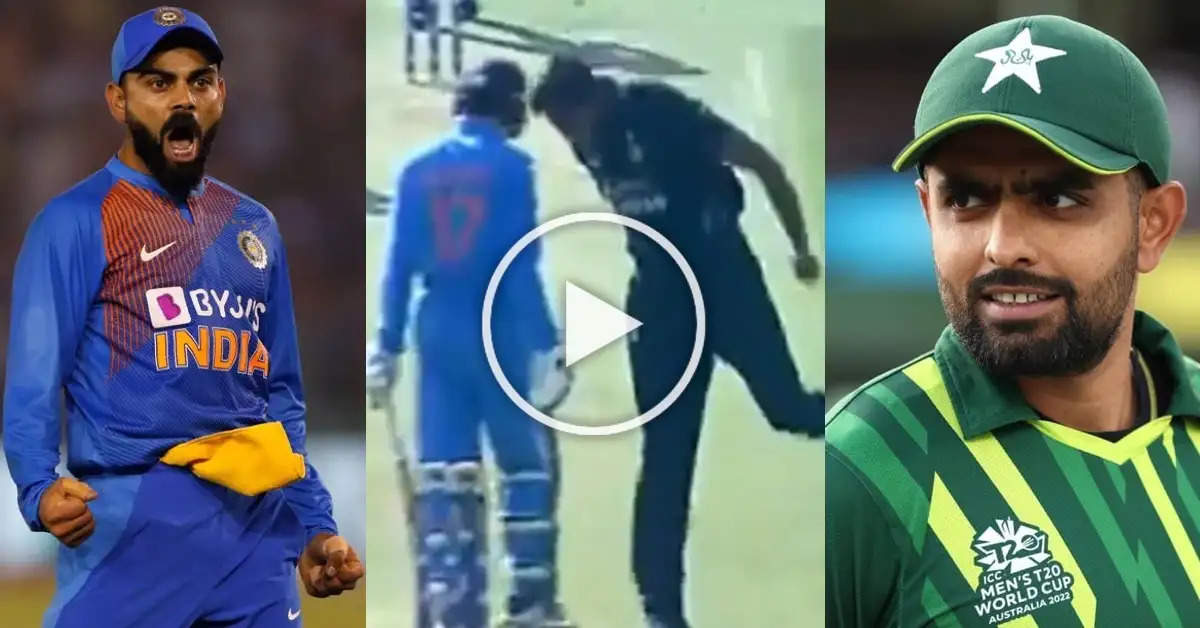 ind vs pak u19 video