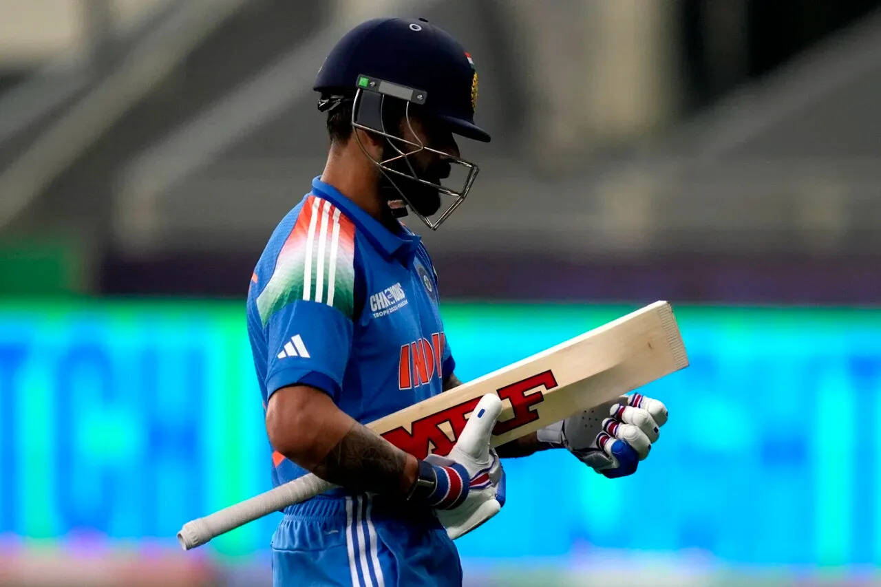 Kohli