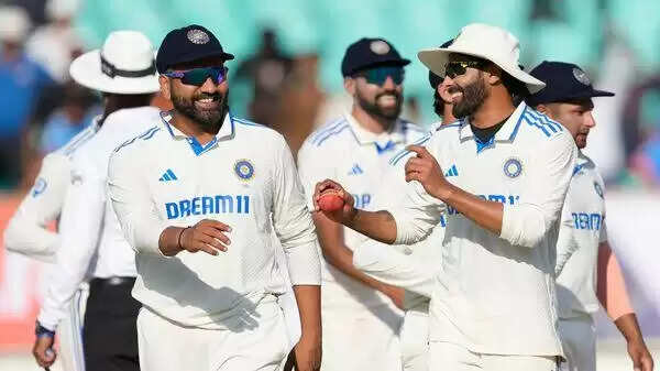 Team india