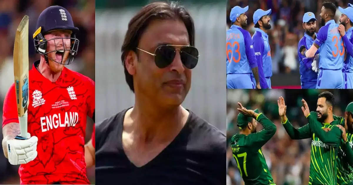 shoaib akhtar on ind pak and eng