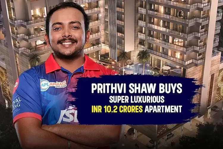Prithvi-Shaw-new-house