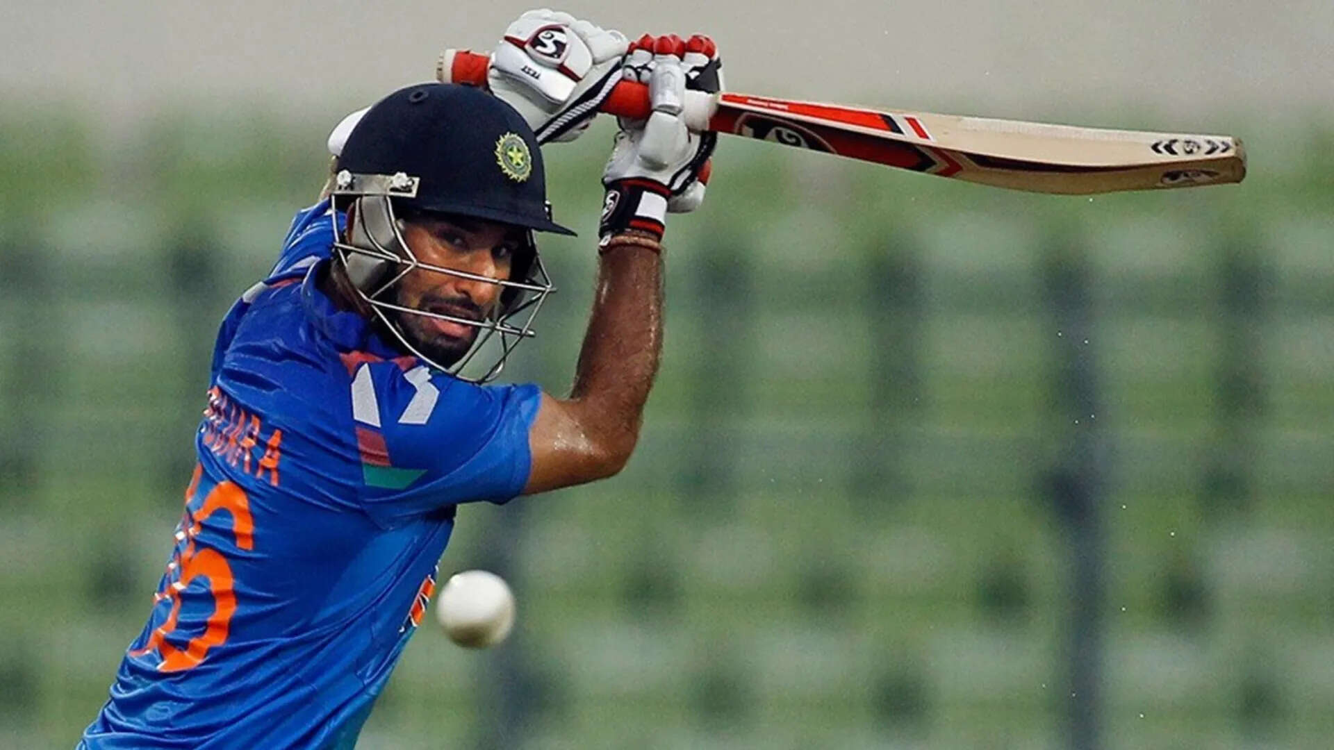Pujara