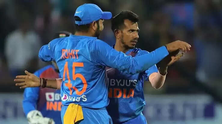 Rohit