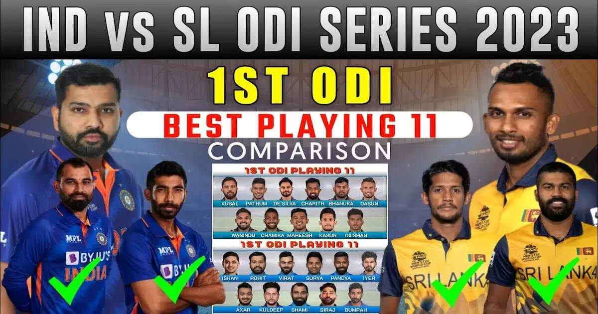 ind vs sl 1st odi