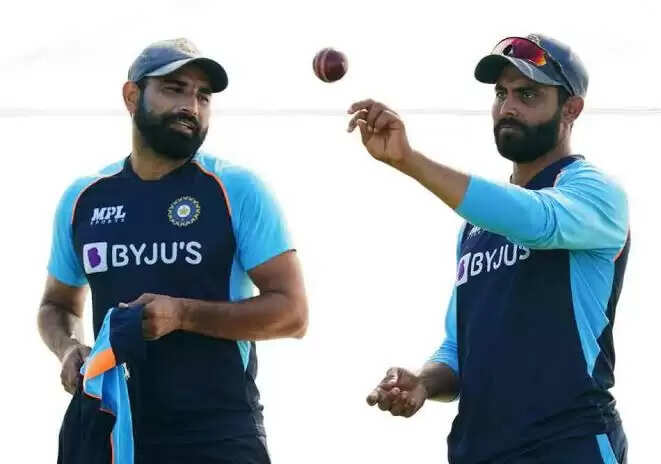 Shami jadeja