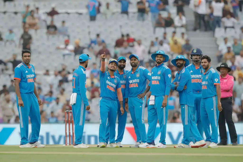 ind vs aus