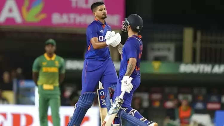 ind vs sa 2nd-odi-shreyas-iyer-century